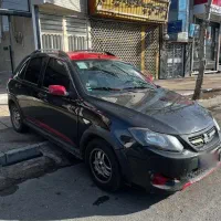 کوییک R مدل ۱۴۰۰ قرمزمشکی