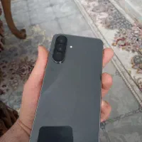 سامسونگ a56 در حد اک