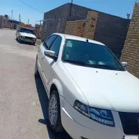 سمندسورن پلاس|خودرو سواری و وانت|خرم‌آباد (تنکابن), |دیوار