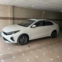 فروش k3  2025 هرمس خودور