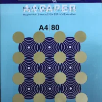 کاغذ A4 و A5