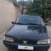 اردی مدل ۸۴ تمیز بنزینی