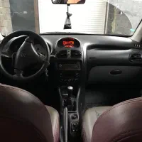 پژو ۲۰۶ اس دی۹۷|خودرو سواری و وانت|چاف و چمخاله, |دیوار