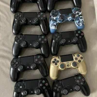 دسته PS4 اورجینال اصلی با ضمانت