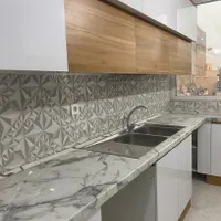 ۶۵ متر فول امکانات شهید فتحی