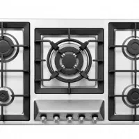 سرویس وتعمیر انواع گازصفحه ای،بخاری