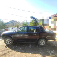 کاپرا فروش فوری|خودرو سواری و وانت|شیرگاه, |دیوار