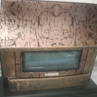 بخاری شومینه مشهد دوام