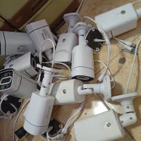 دوربین دست دوم برند سونی تعداد محدود