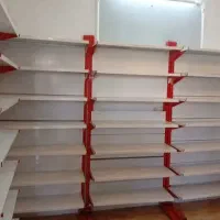 قفسه خودایستا فروشگاهی