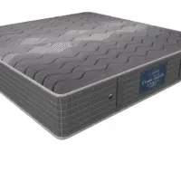 تشک تختخواب طبی فنری خارجی