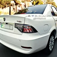 سمند سورن پلاس موتور جدید ایکس یو سون پی صفر ۱۴۰۴