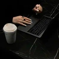 سایت آماده فرانت‌اند دانشجویی