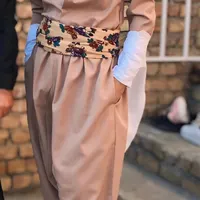 لباس کوردی مردانه