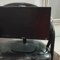 مانیتور سامسونگ .ال جی. درحد نو|قطعات و لوازم جانبی رایانه|مشهد, حضرت حجت|دیوار
