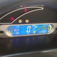 کیلومتر سازی تیوولی اپتیما بی ام و ۲۰۰۵ مگان سراتو|قطعات یدکی و لوازم جانبی|تهران, حافظیه|دیوار