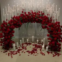 بادکنک‌آرایی ،گل آرایی،دیزاین باکس بله برون