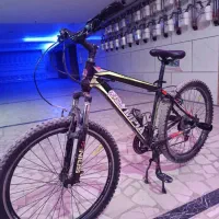 دوچرخه ۲۶ سالم|دوچرخه، اسکیت، اسکوتر|محمدشهر, محمدشهر|دیوار