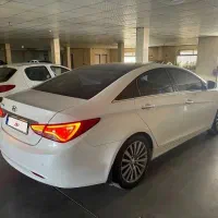 سوناتا وای اف ۲۰۱۴