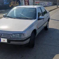 پژو 405 مدل 89 تمیز|خودرو سواری و وانت|چابهار, |دیوار