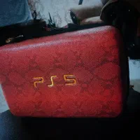 PS5 اسلیم|کنسول، بازی ویدئویی و آنلاین|زاهدان, |دیوار
