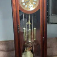 ساعت ایستاده کلاسیک