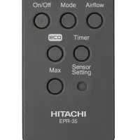 تصفیه هوا Hitachi|پنکه و تصفیهکنندهٔ هوا|تهران, مهران|دیوار