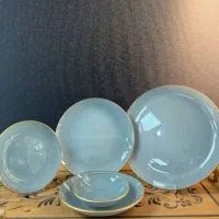 آرکوپیرکس رنگی ۲۵پارچه۶نفره در ۱۲ رنگ