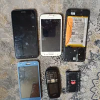 موبایل خراب
