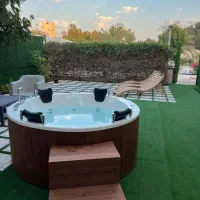 اجاره-روزانه-ویلایی-3خواب-بیلیارد