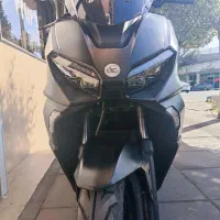 موتور بنلی کی وی ویسته ۲۵۰ کم کار درحدنو