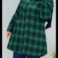 تعدادی مانتو و لباس کاملا نو و استفاده نشده