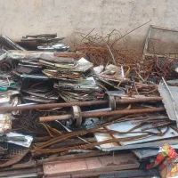 خریدضایعات آهن