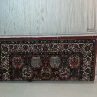 قالی دست بافت|فرش|شهرکرد, |دیوار