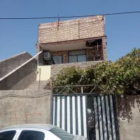 منزل دو طبقه در شهرارا