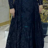 لباس مجلسی سایز بزرگ|لباس|رشت, چمارسرا|دیوار