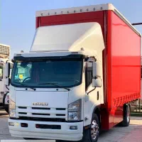 وانت تلفنی باربری اتوبار جنوب(اسباب کشی با کارکر)