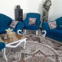 مبل 9نفره