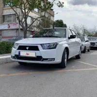 ماشین دنا۹۸ تیپ دو فوق‌العاده تمیزپنج دنده