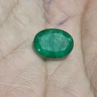 نگین زمرد طبیعی|جواهرات|رشت, توشیبا|دیوار