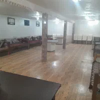 باغ ۵۰۰متری با سالن بزرگ|اجارهٔ کوتاه‌مدت ویلا و باغ|اصفهان, سرشبادران|دیوار