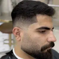 اصلاح سر اقایان 150تومان