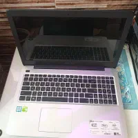 لپ تاب ایسوس 16 اینچ سری K556U|رایانه همراه|تهران, کن|دیوار