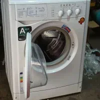 لباسشویی ۷ کیلویی اینزیت.