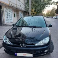 206تیپ۳ مدل۱۳۹۵دریچه گازسیمی