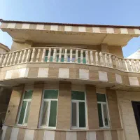 اجاره خانه ویلایی ۲۶۰ متری ۴ خوابه|اجارهٔ خانه و ویلا|چابهار, |دیوار