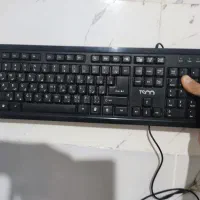کیبورد تسکو سیمی