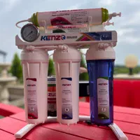 دستگاه تصفیه آب کنزو اپیکkenzo epic