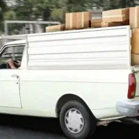 وانت پیکان مدل 90