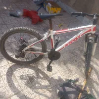 دوچرخه ۲۴ دنده ای